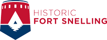 Historic Fort Snelling Logo