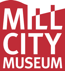 Mill City Museum Logo