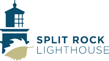 Split Rock Lighthouse Logo