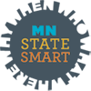 MN State Smart logo