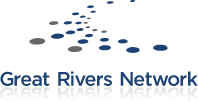 Great Rivers Network Logo